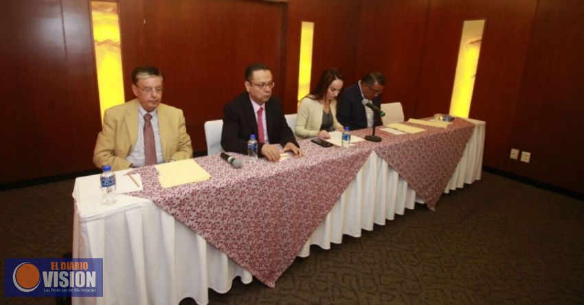 Ahora cualquiera puede contratar tiempos en Radio o TV para ir contra algún candidato: Morena