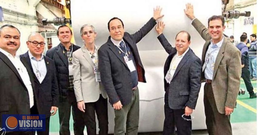 Boletas del INE ya en rotativas; el domingo arranca impresión de las presidenciales
