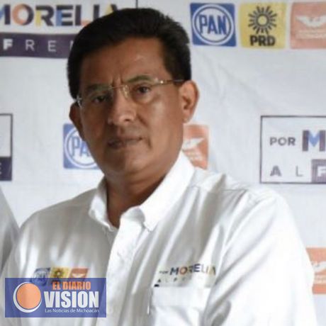 Ayuntamiento de Morelia utiliza cortinas de humo para desviar la atención del negocio millonario