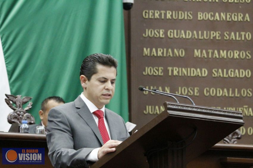 Comisión de Educación avanza en análisis de temas turnados por el pleno: Hugo Reyes
