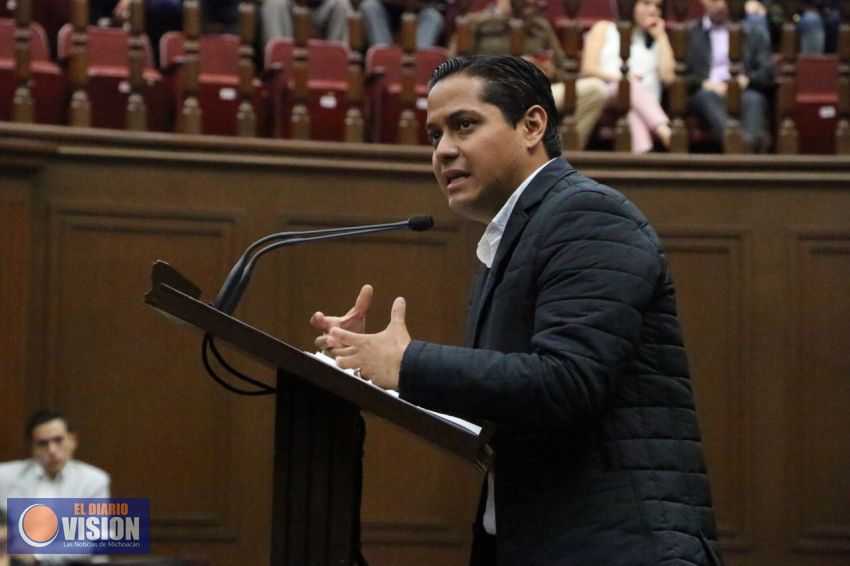 Daniel Moncada presentó 28 Iniciativas y presupuesto histórico para el deporte