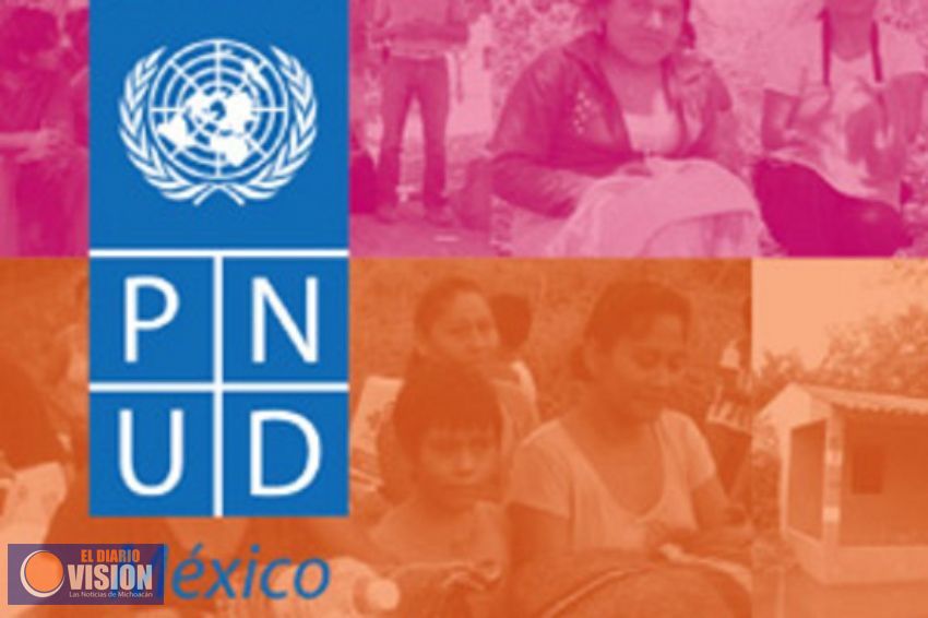 Michoacán, reconocido por Programa de las Naciones Unidas para el Desarrollo