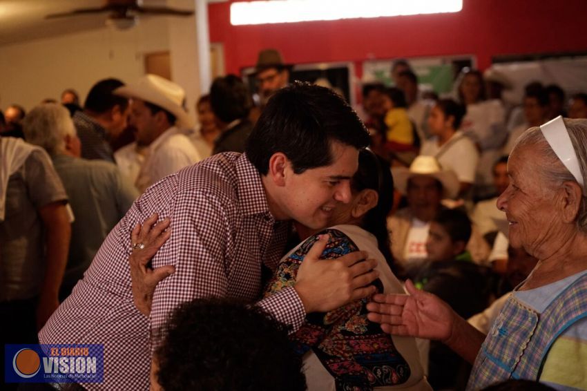 Exhorta Ixtláhuac a la justa distribución de los recursos
