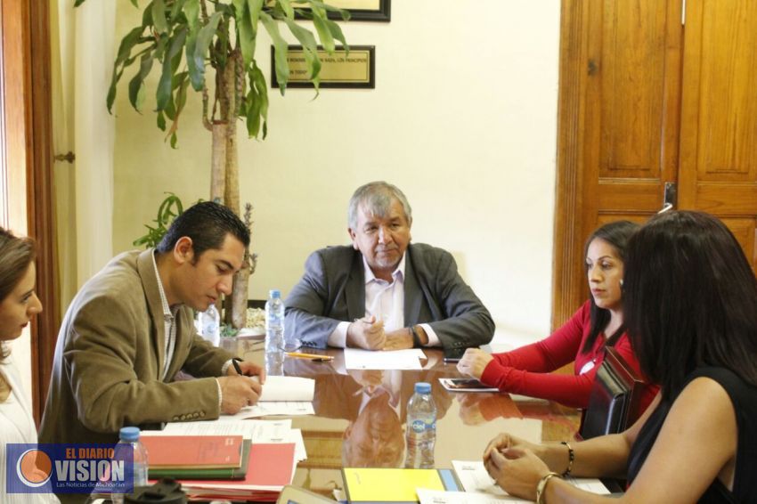Dictaminan reformas al Código Penalen Comisión de Justicia: Ángel Cedillo   