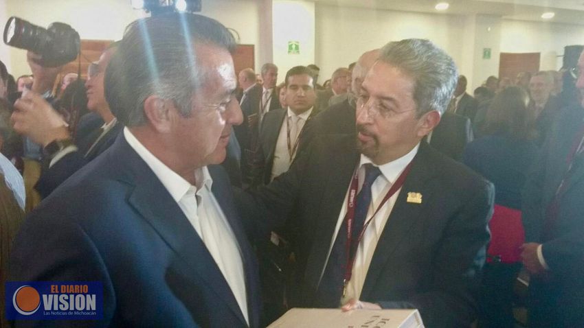 Necesario incrementar el presupuesto en ciencia, tecnología e innovación: Jaime Rodríguez
