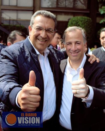 Wilfrido Lázaro será la voz de los migrantes en el Congreso de la Unión