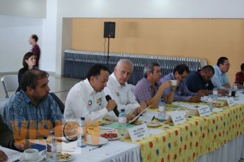 Delinean acciones aguacateros del proceso de exportación a EU