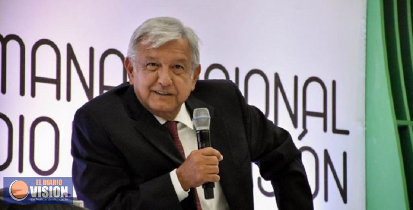 Empresarios ingratos, responde AMLO tras desplegado