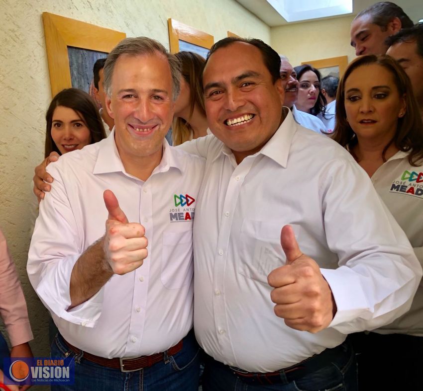 Cero tolerancia a quienes abusen de migrantes: Gerónimo Color