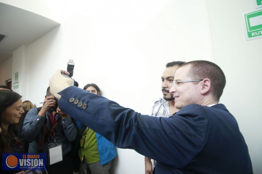 López Obrador una amenaza para los empleos : Ricardo Anaya
