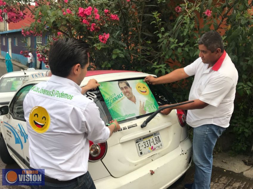 Diferentes necesidades de los  transportistas a lo de sus dirigentes: Arturo Sandoval 