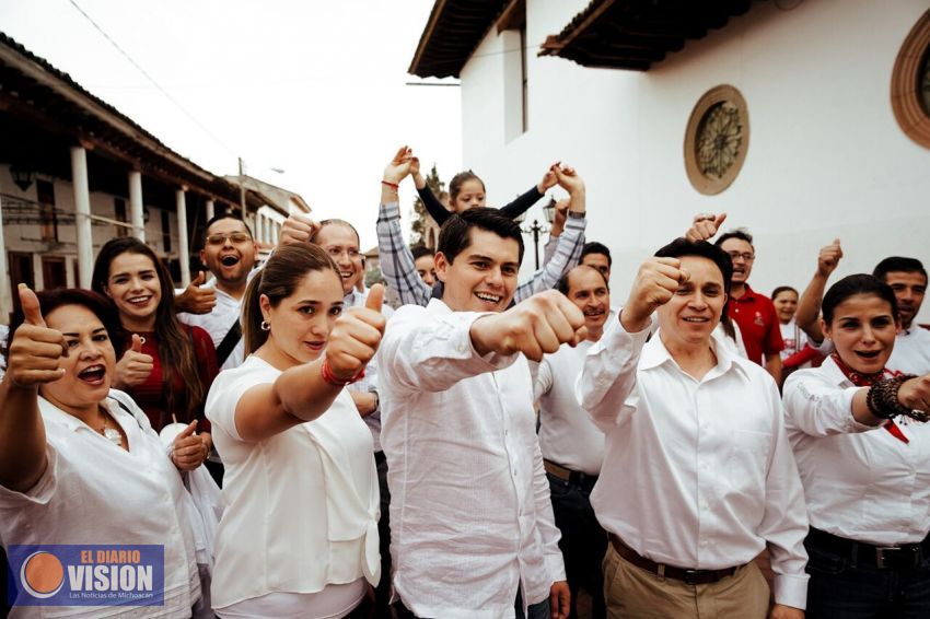 Tratados Internacionales: Prioridad de Ixtláhuac para beneficio de los productores
