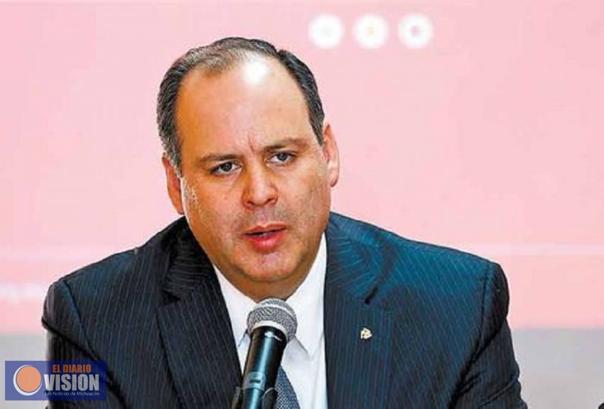 Coparmex: IP busca dar carpetazo a pleito con AMLO 