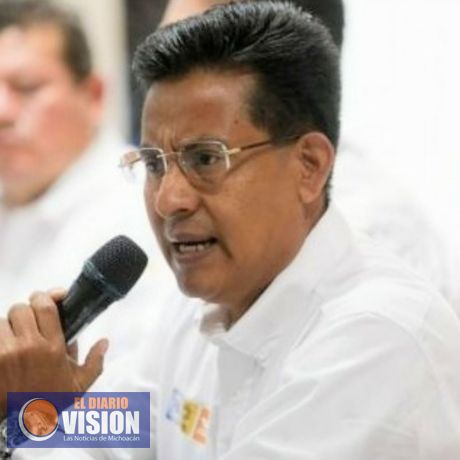 Preocupante el incremento en aportaciones de armas en Morelia: Miguel Ángel Chavez