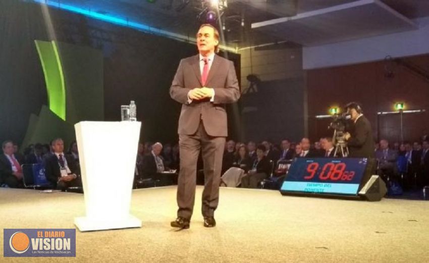 AMLO está reconociendo su error sobre construcción de nuevo aeropuerto: CCE