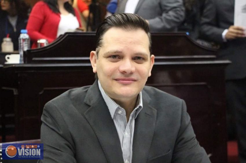 PAN, a favor de un presupuesto suficiente y digno  para la UMSNH