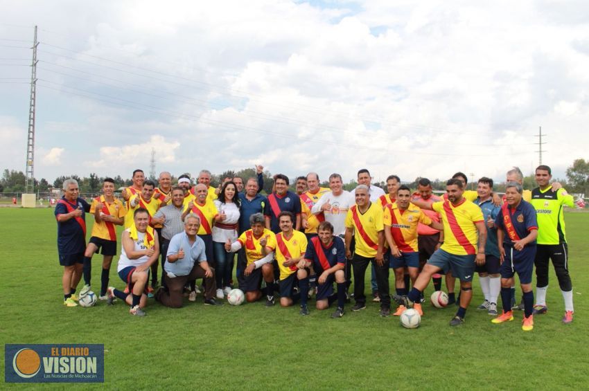 Urge mejorar programas de fomento y estímulo al deporte en los municipios