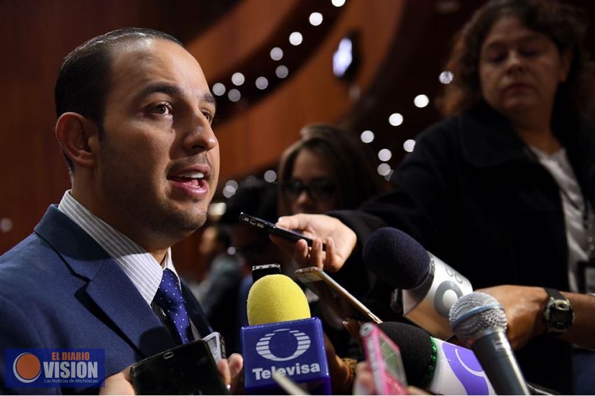 Las autoridades Nicolaitas deben generar una propuesta para la mejor asignación de los recurso