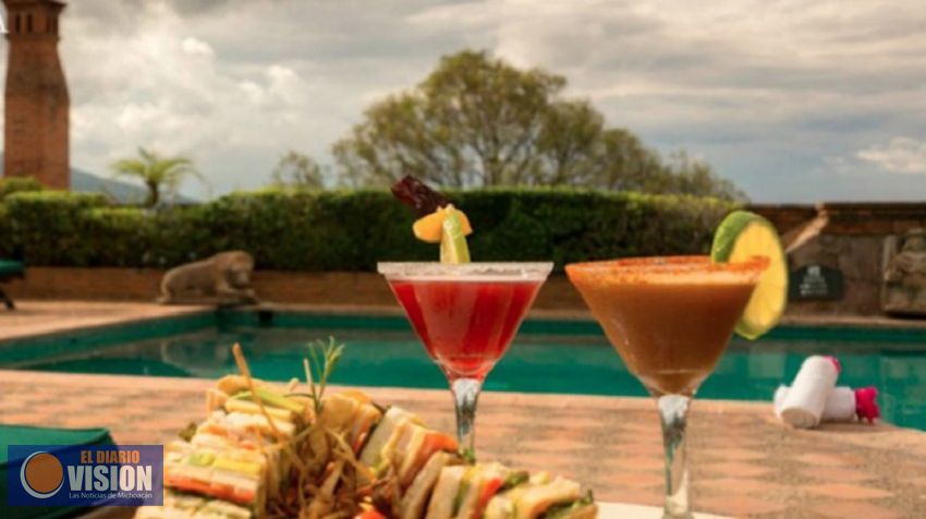 Conoce los Tesoros Gastronómicos de Michoacán