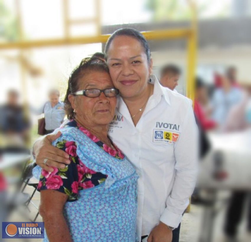 Jeovana Alcántar plantea garantizar el pleno  acceso de las mujeres a la justicia