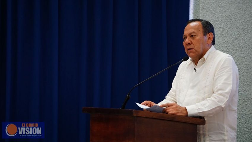 En el PRD seguimos quienes apostamos a que México cambie de a de veras: Zambrano 