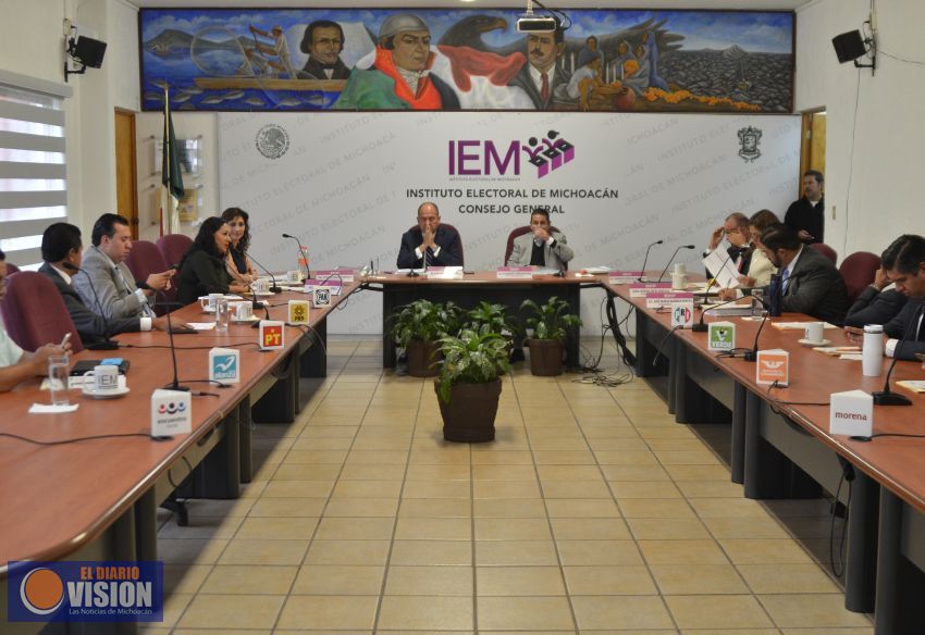 Elige Santa Cruz Tanaco a quienes podrían confomar el Consejo de Administración