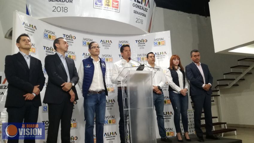 Se debe revisar la ley educativa: Toño García