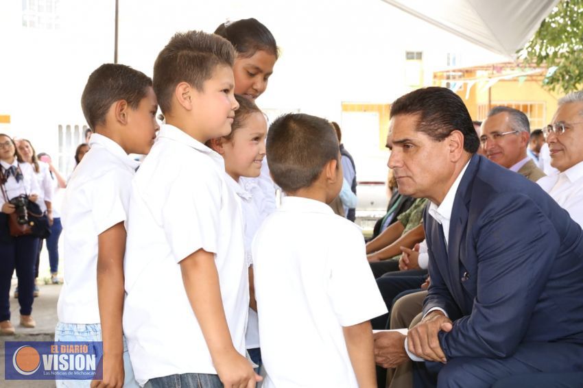 Presenta Gobierno del Estado 