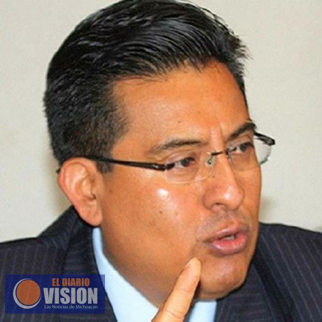 Huela a corrupción la obra del Parque Lineal: Miguel Ángel Zavala 