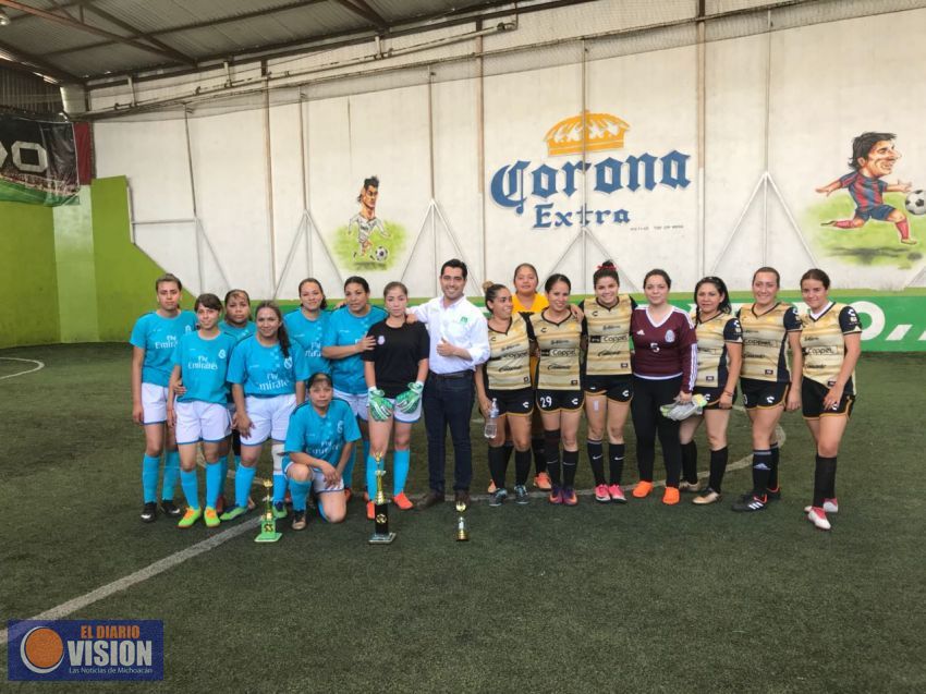 Impulso al deporte una de las principales propuestas legislativas de Arturo Sandoval Canals 