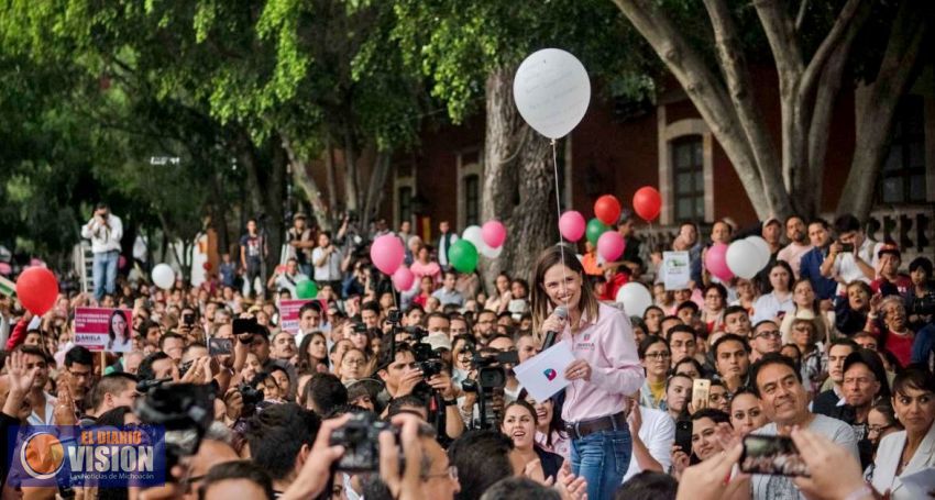 Combate a la inseguridad, a la corrupción, al desempleo y a los servicios públicos sin planeación