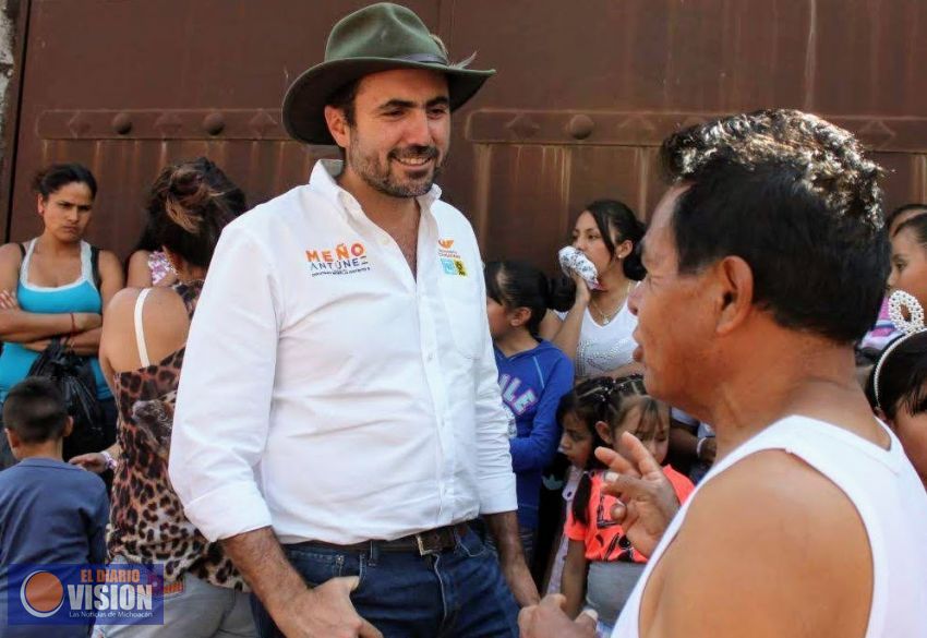 Sí tú lo pones tú lo quitas, es tiempo de exigir resultados a los gobernantes de lo contrario desti