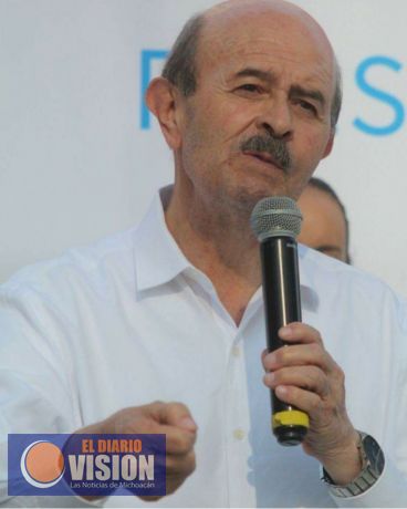  A revisar cobro de impuesto predial, Fausto Vallejo a contadores públicos