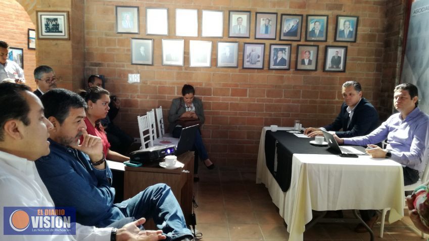 No niega Alfonso Martínez haber contratado a empresa Veracruzana para revalúos de predial