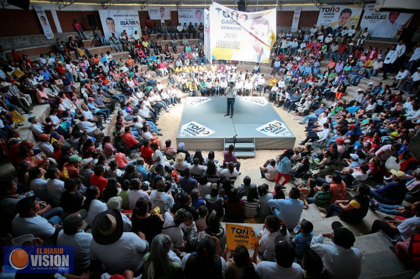 Buscará Toño García fortalecer proyección turística de los Pueblos Mágicos