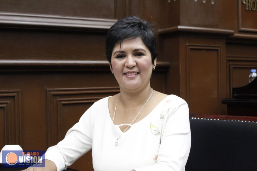 A erradicar la homofobia convoca Daniela Díaz Durán