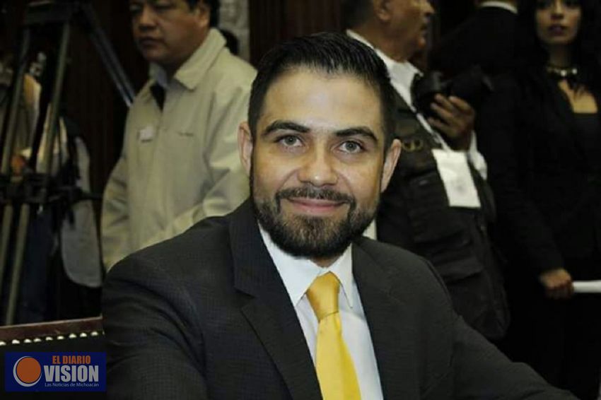 Un llamado a la federación a que blinde programas sociales hizo Manuel López Meléndez