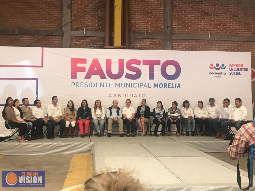 Queremos más espacios para la participación juvenil: Karla Ruíz Ríos