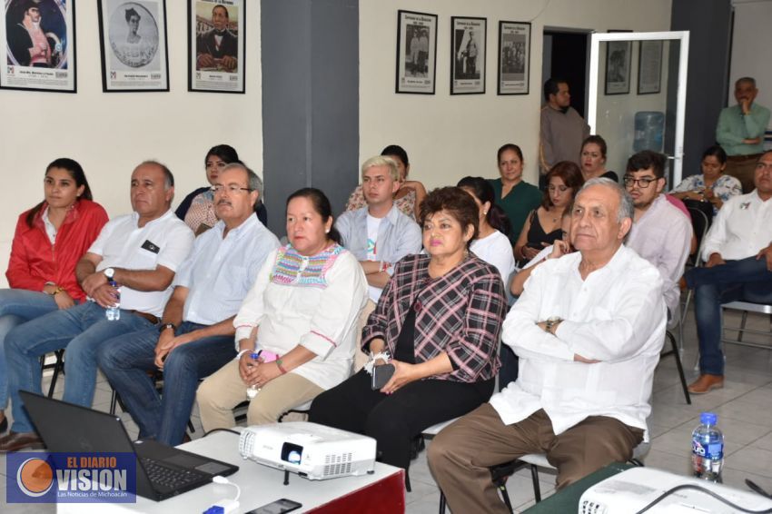 Con propuestas reales, Pepe Meade demostró que será el mejor Presidente: PRI