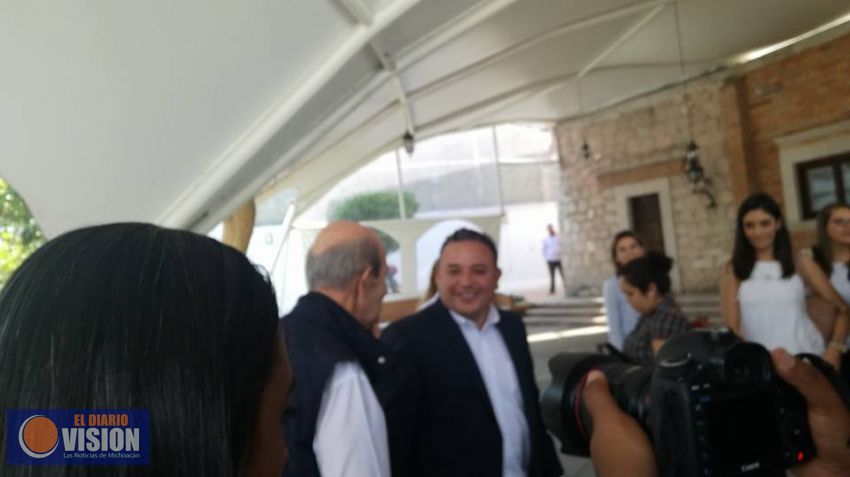 La opción, columna de Jorge Vilchez