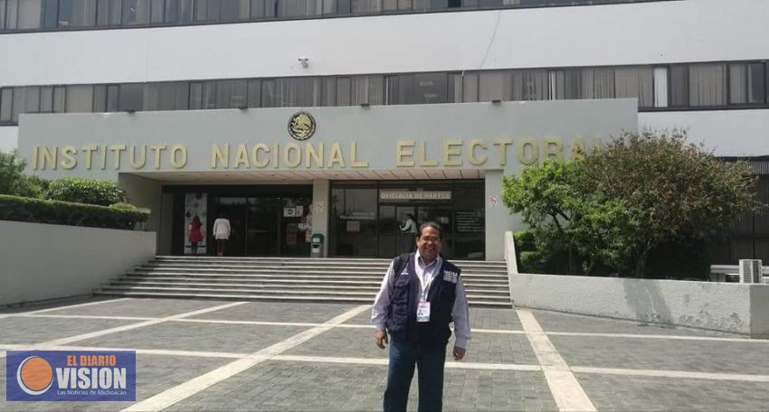 Focos rojos en comunidades indígenas, en vísperas de elecciones