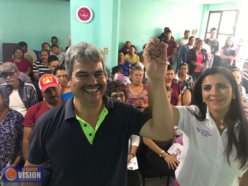 Alianza de trabajadores y colonos 