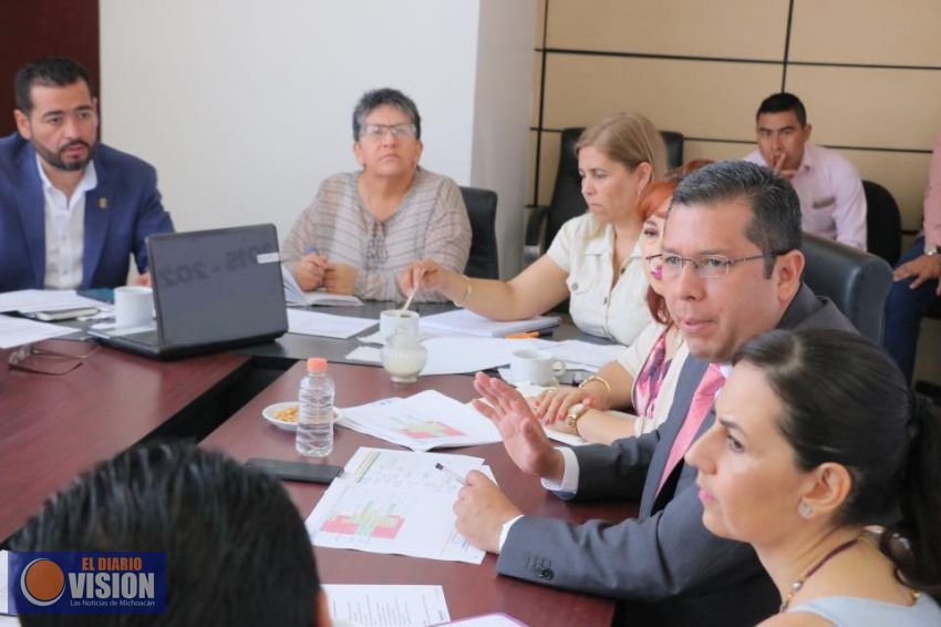 En marcha, pagos de Beca Futuro: Sedesoh