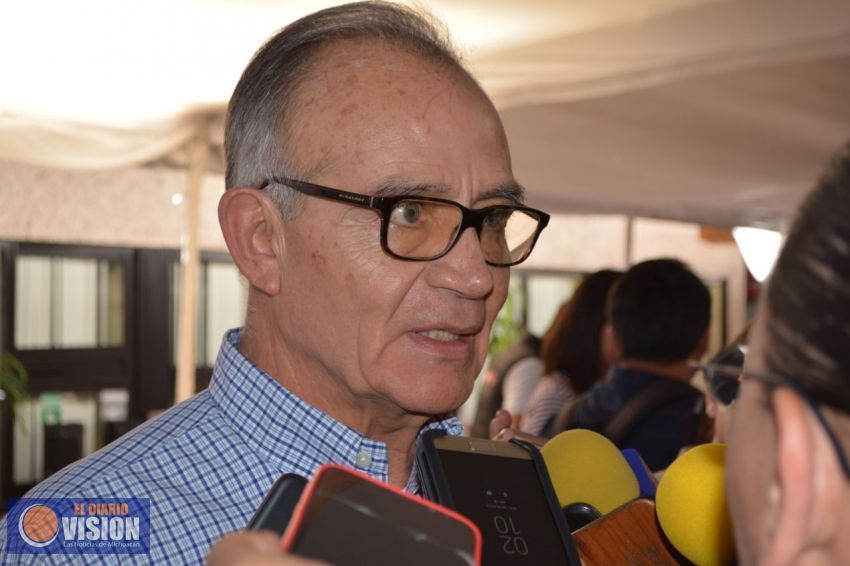 México necesita una persona como Ricardo Anaya: Chavo López
