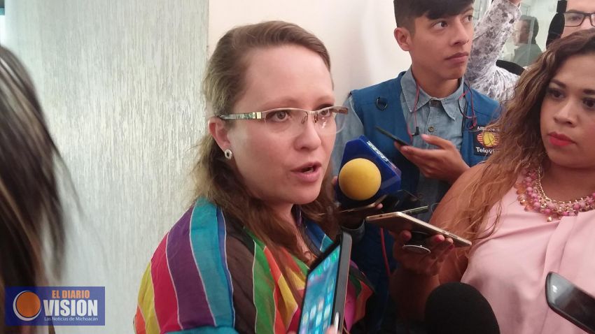Falta legislar sobre la adopción en parejas del mismo sexo