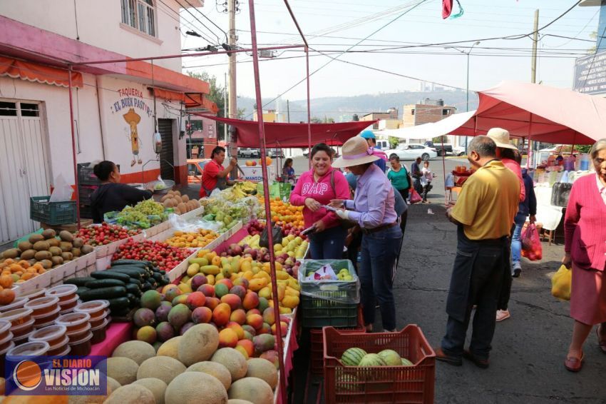 Propone Cocoa Calderón articular Agricultura Familiar para combatir pobreza en zonas rurales
