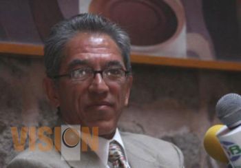Jara Guerrero será orador oficial en la Ceremonia del aniversario luctuoso de Miguel Hidalgo