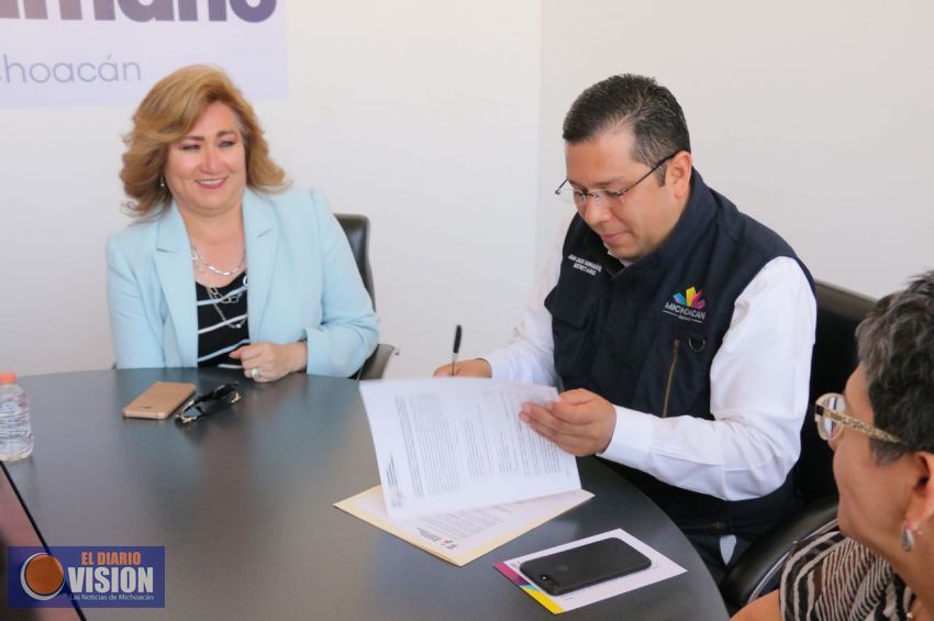 Sedesoh renueva Comité de Transparencia  