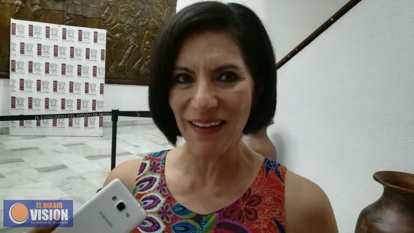 Urge se reactiven los trabajos para atender la violencia en contra de la mujer en Michoacán: SQL