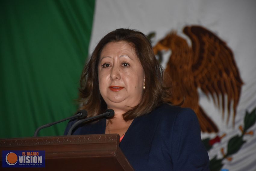 Propone Leticia Ruiz López garantizar servicios de calidad a migrantes